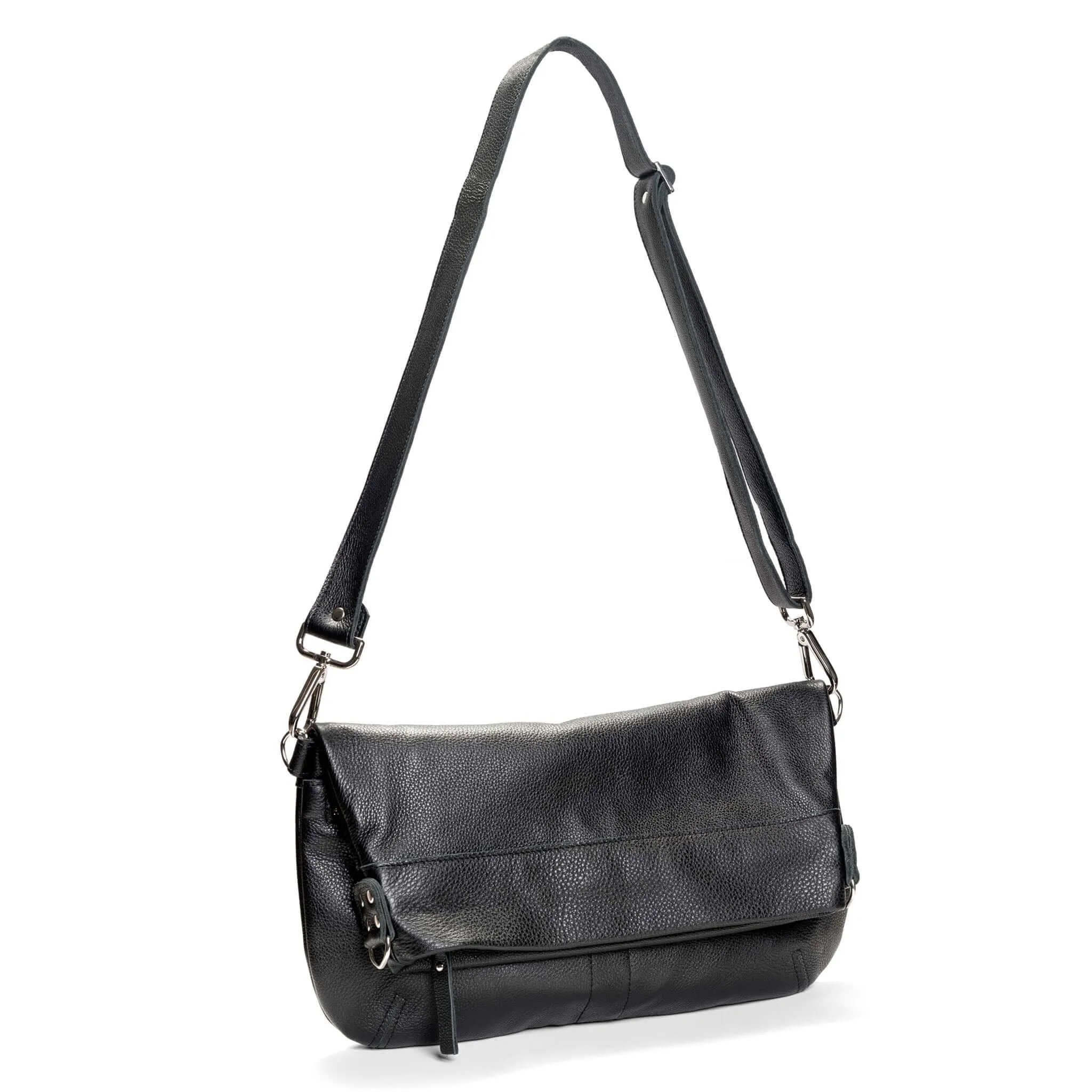 Lauren Crossbody - Noche