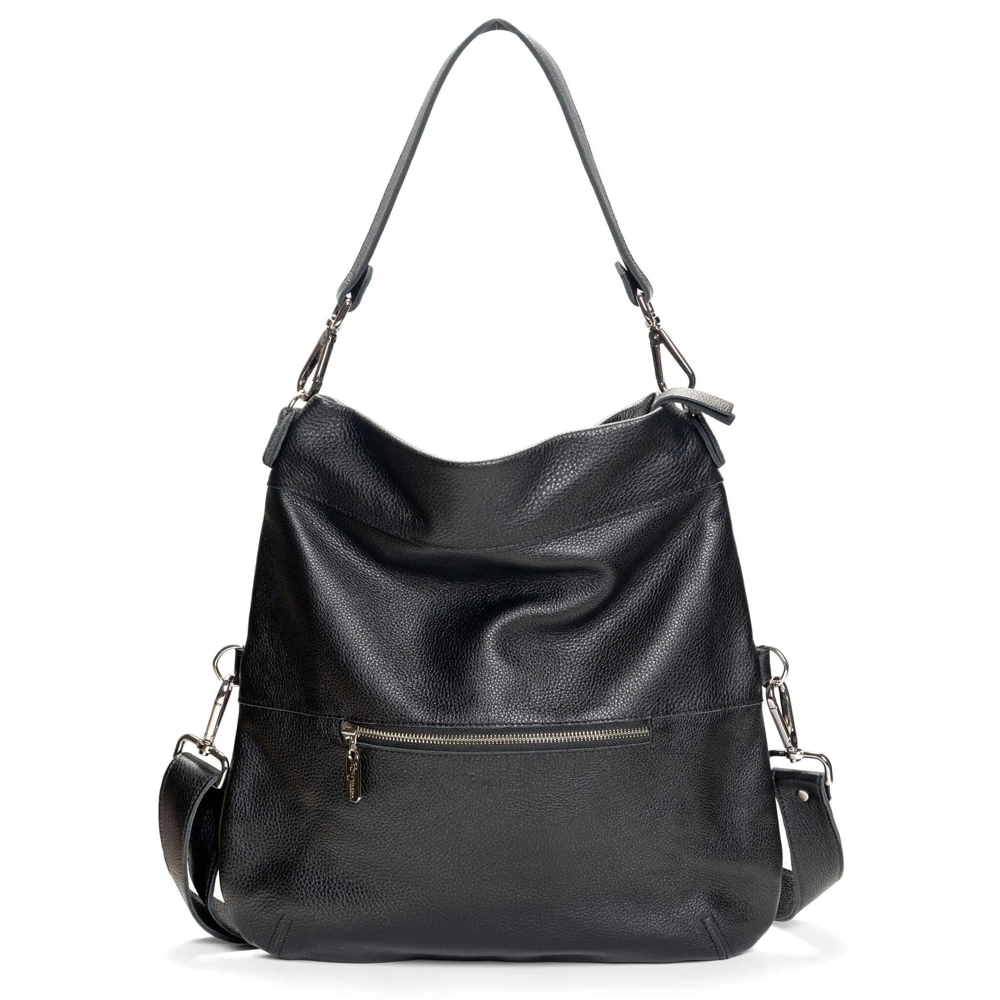 Lauren Crossbody - Noche