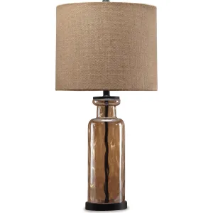 Laurentia Table Lamp (Single)