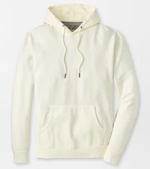 Lava Wash Hoodie in Salt Water Taffy by Peter Millar