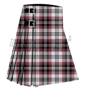 Laval Dress Ancient Premium Tartan Kilt