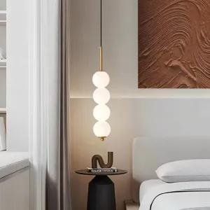 Lavan Pendant Light