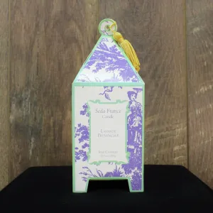 Lavande Provencale Candle