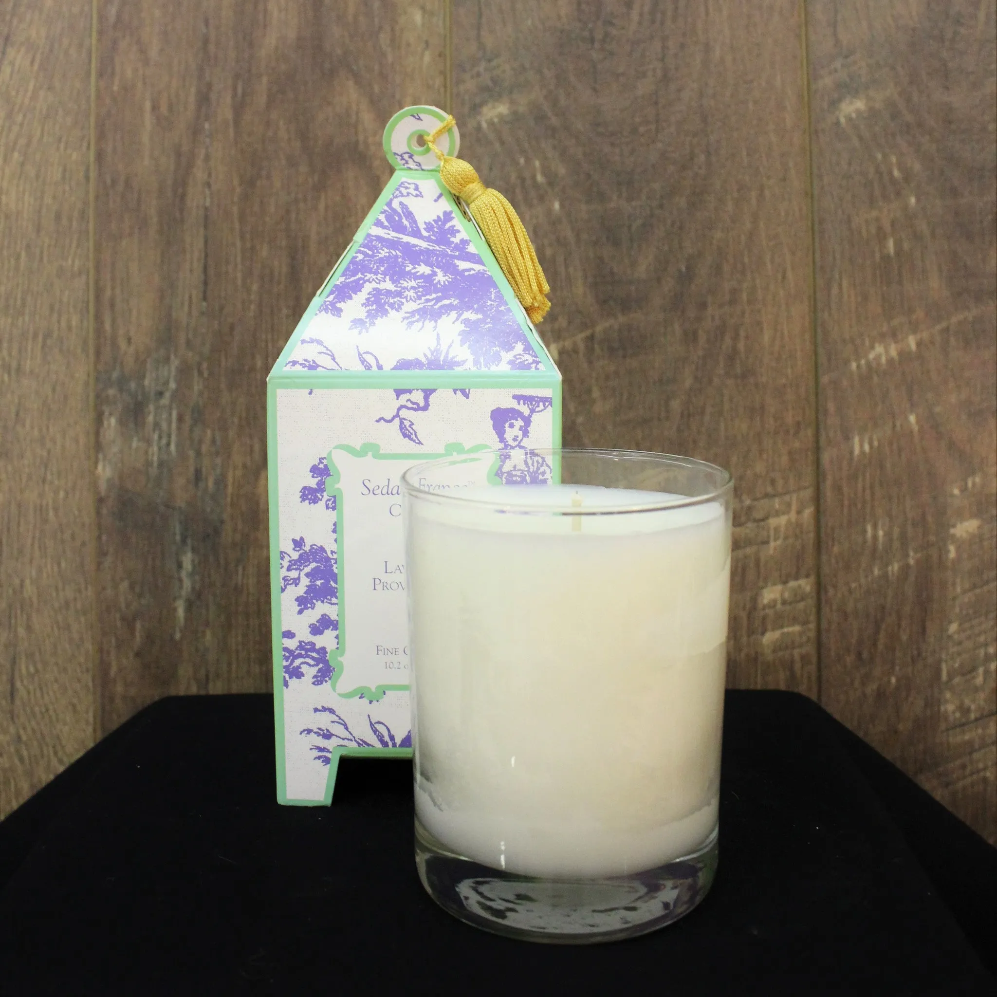 Lavande Provencale Candle