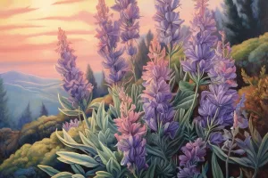 Lavender Fragrance Oil