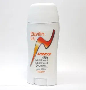 Lavilin 48h Deodorant -Sports (60mL)