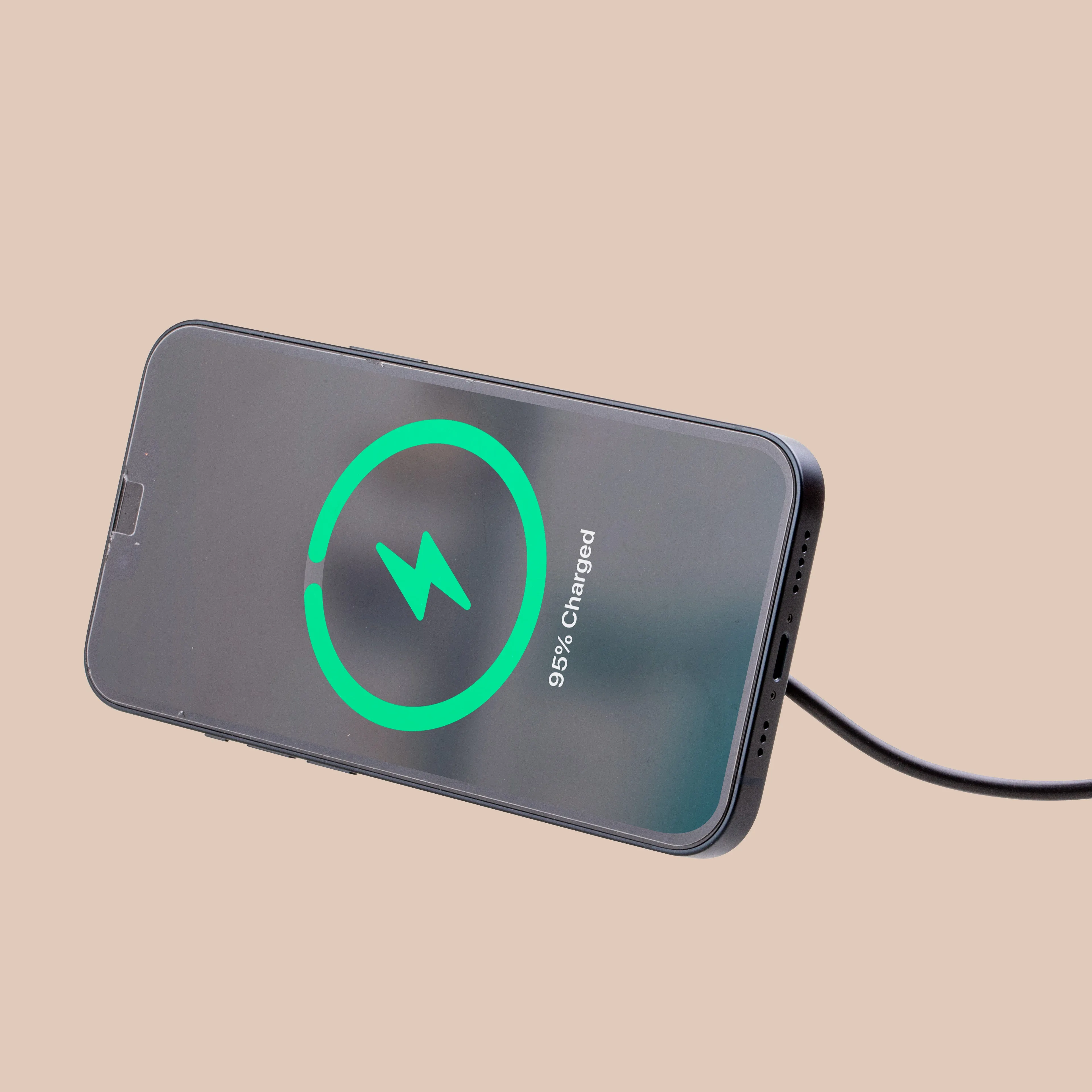 Layer Luxury Wireless Charger