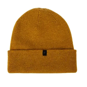 Layton Merino Wool Beanie