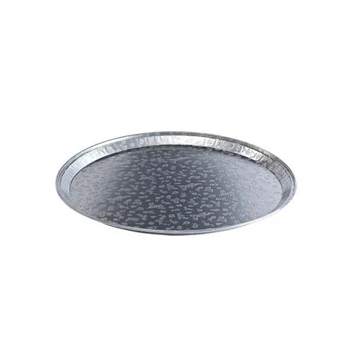 Lazy Susan Tray, Flat Tray, Dome Lid