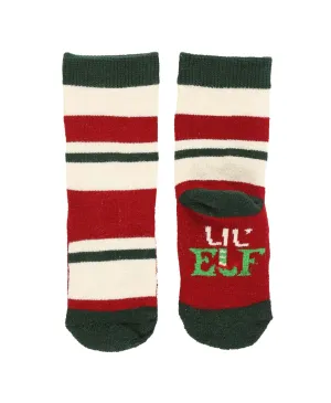 Lazyone Infant Lil Elf Sock