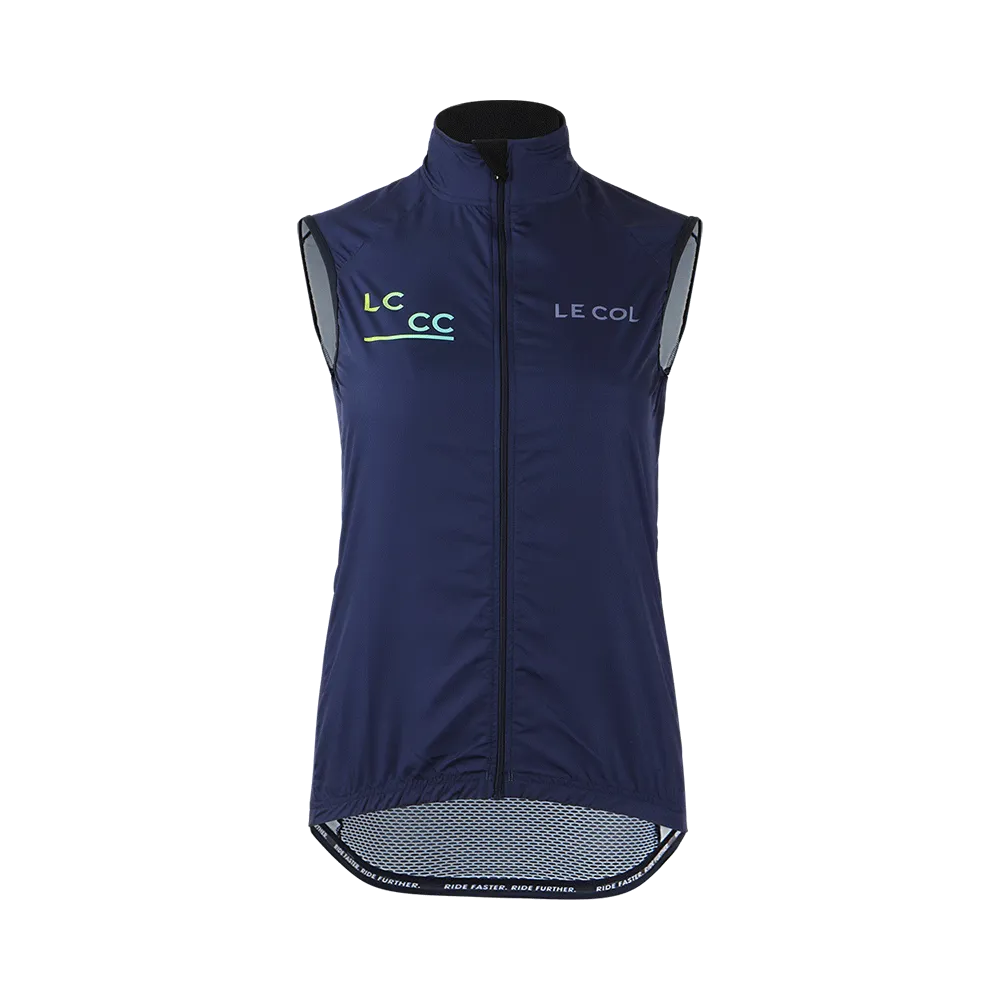 LC__CC Womens Sport Gilet