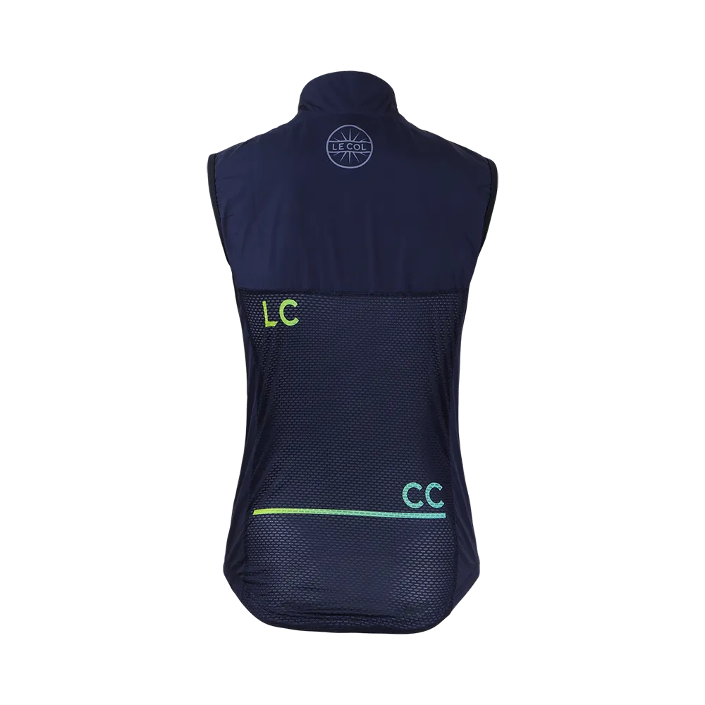 LC__CC Womens Sport Gilet