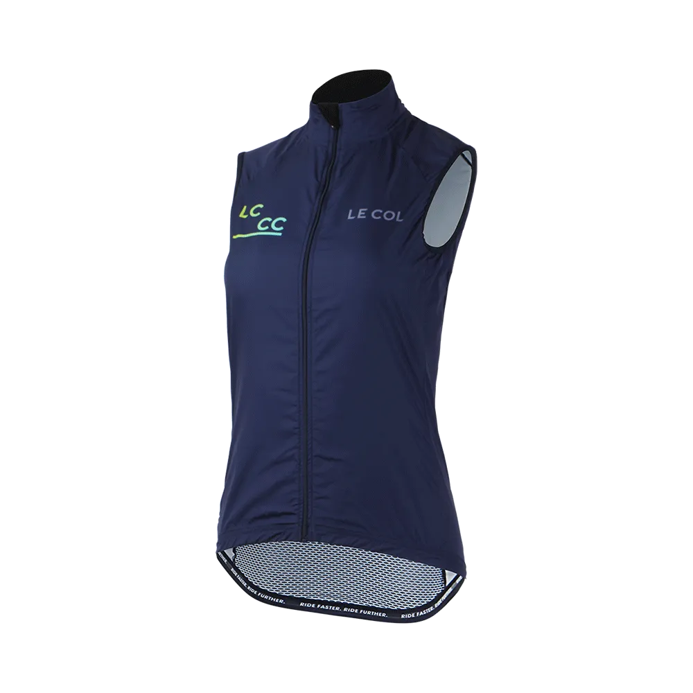 LC__CC Womens Sport Gilet