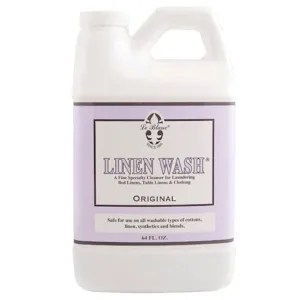 Le Blanc Linen Wash 64 oz. Original