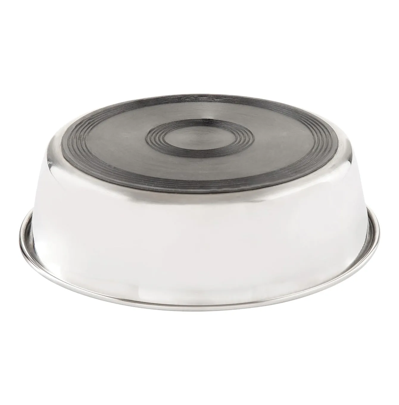 Le Chameau Stainless Steel Dog Bowl