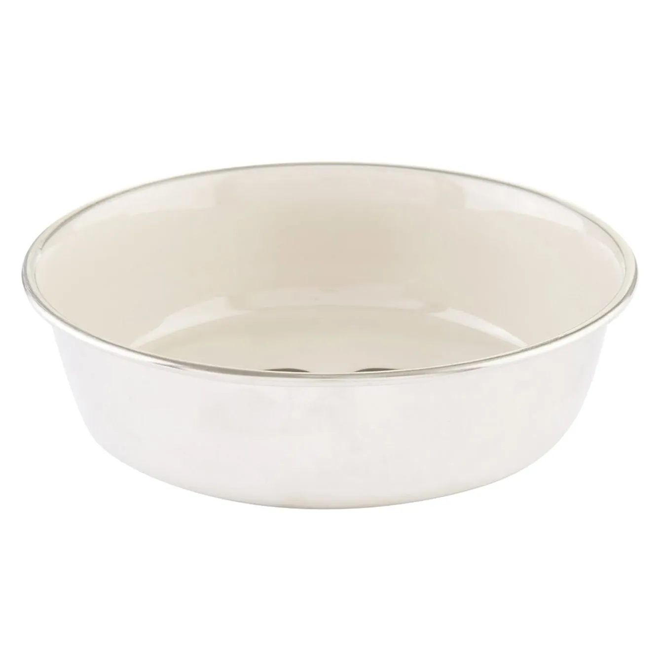 Le Chameau Stainless Steel Dog Bowl