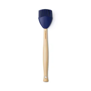 Le Creuset Craft Basting Brush Azure