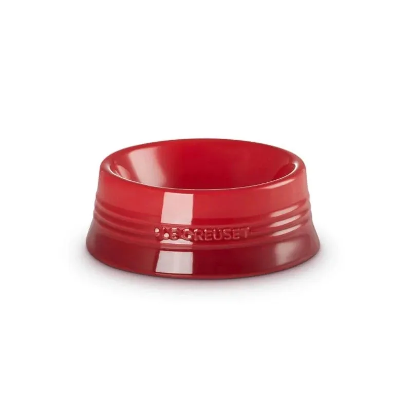 Le Creuset Stoneware Pet Bowl