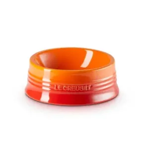 Le Creuset Stoneware Pet Bowl