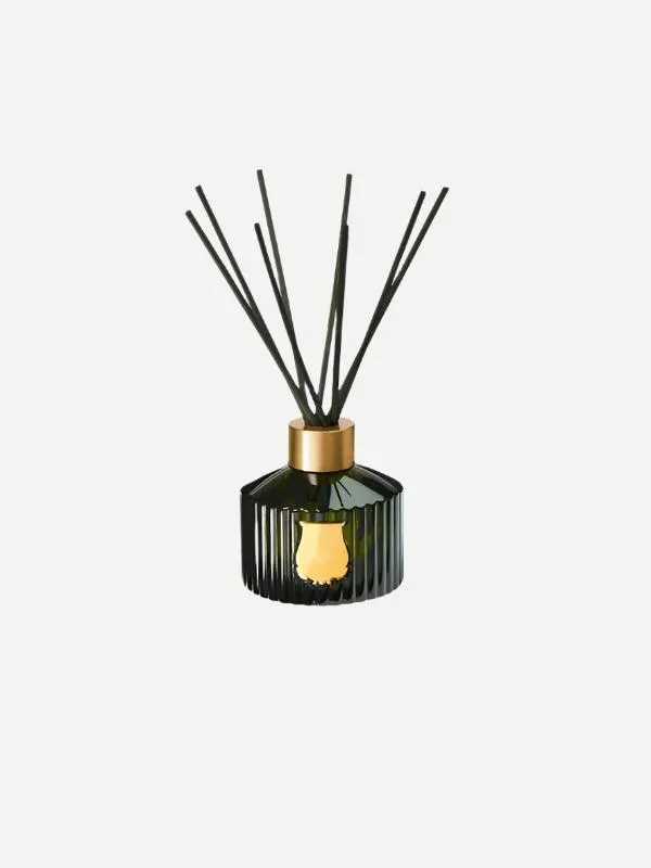 Le Diffuser Abd el Kader