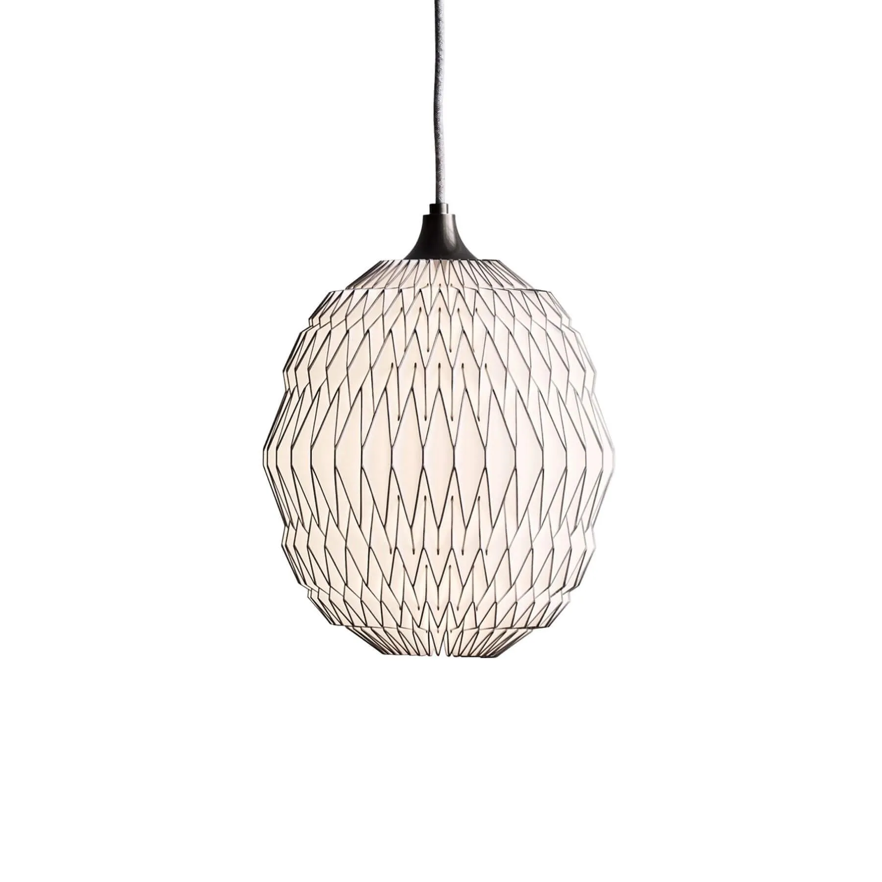 Le Klint Caleo 1 Pendant Light