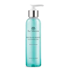 Le Mieux Phyto-Nutrient Cleansing Gel