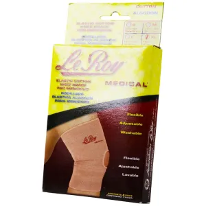 Le Roy Professional (Xl) Knee Brace Support 1 PC