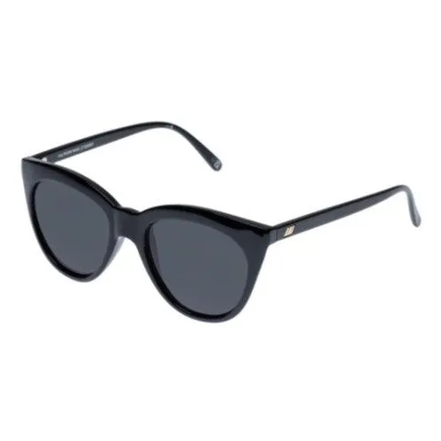 Le Specs Halfmoon Magic - Black