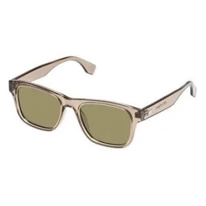 Le Specs Hamptons Hideout Sunglasses Pebble (2102348)