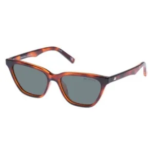 Le Specs Unfaithful Sunglasses Toffee Tort