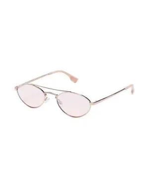 Le Specs Women Sunglasses Copper -- --