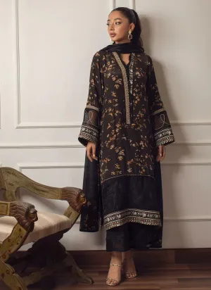 Lea Ii - Kitana Shirt And Dupatta