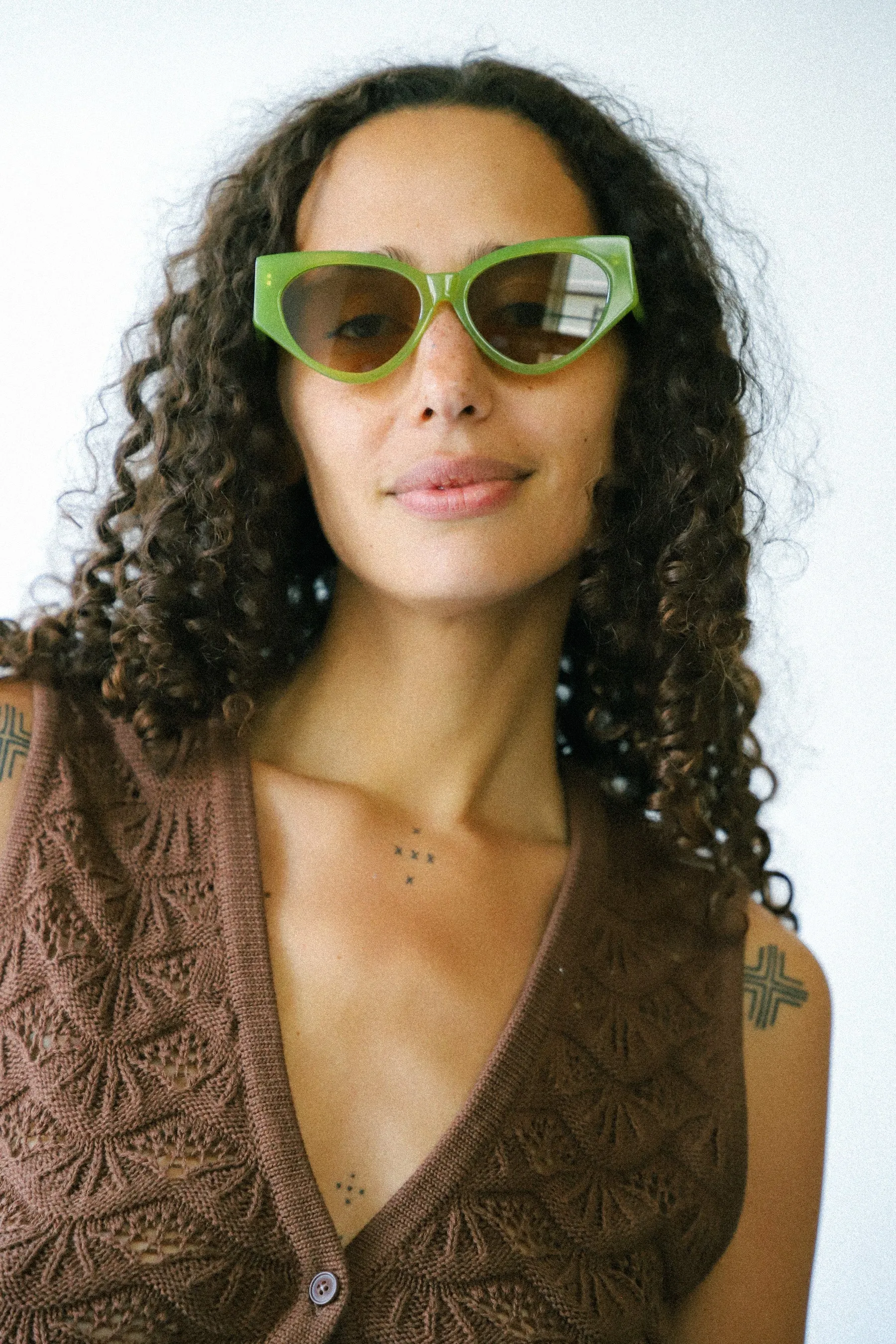 Leaf Milou Sunglasses