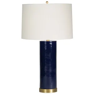 League Table Lamp