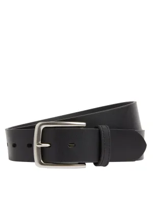 Leather Casual Belt