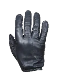 Leather Duty/Search Gloves