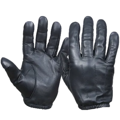 Leather Duty/Search Gloves