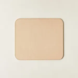 Leather Mouse Pad