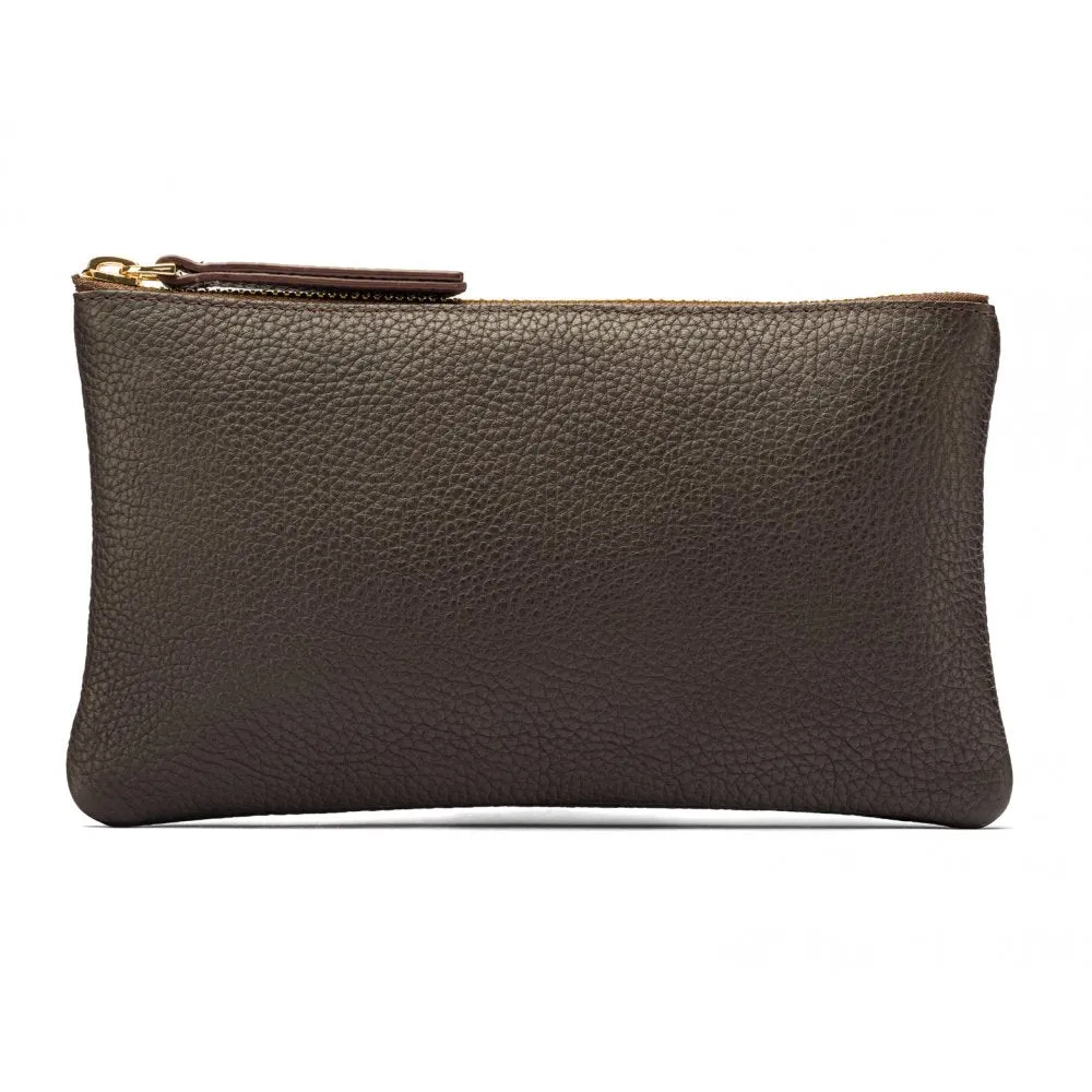 Leather Pouch