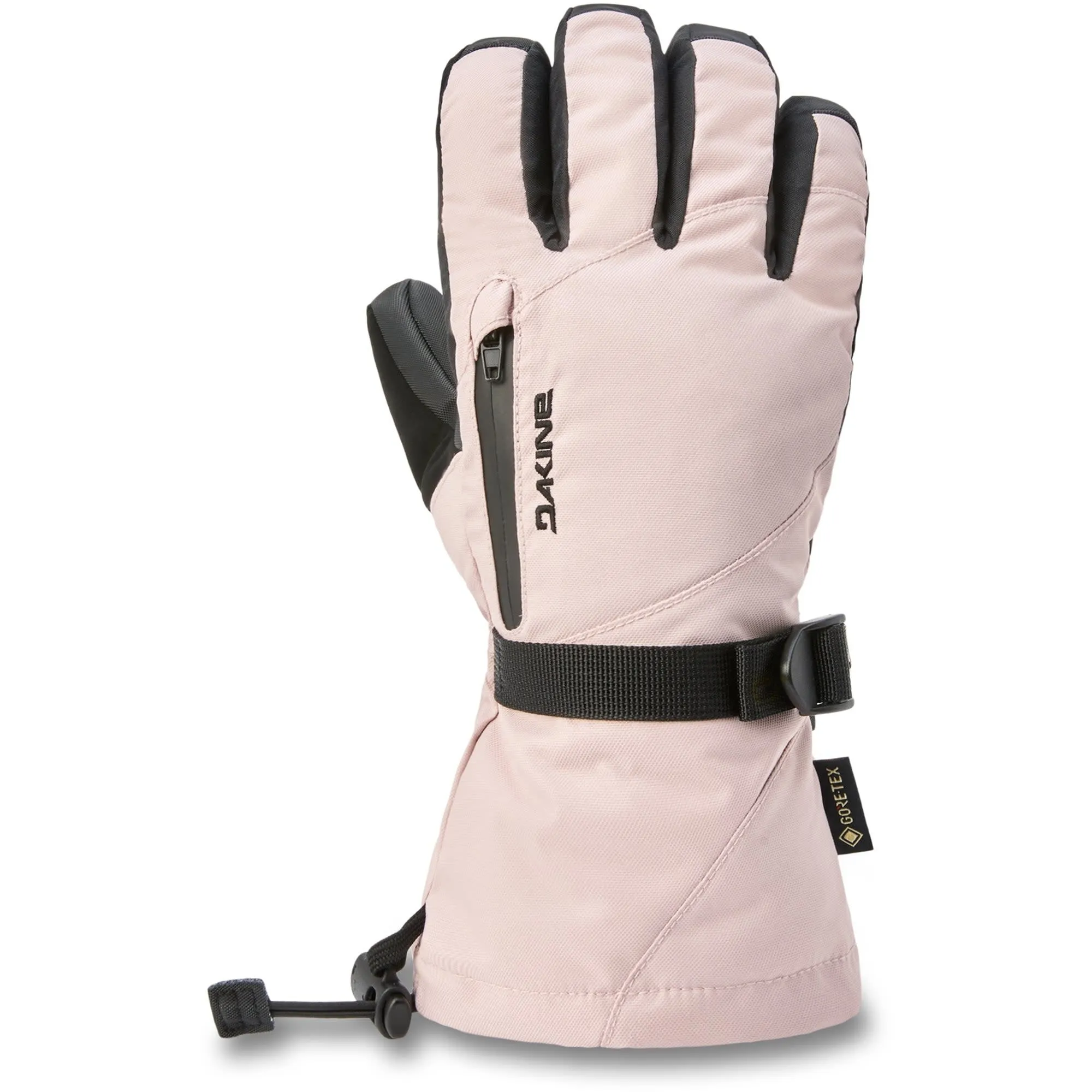 Leather Sequoia GoreTex Glove Women's