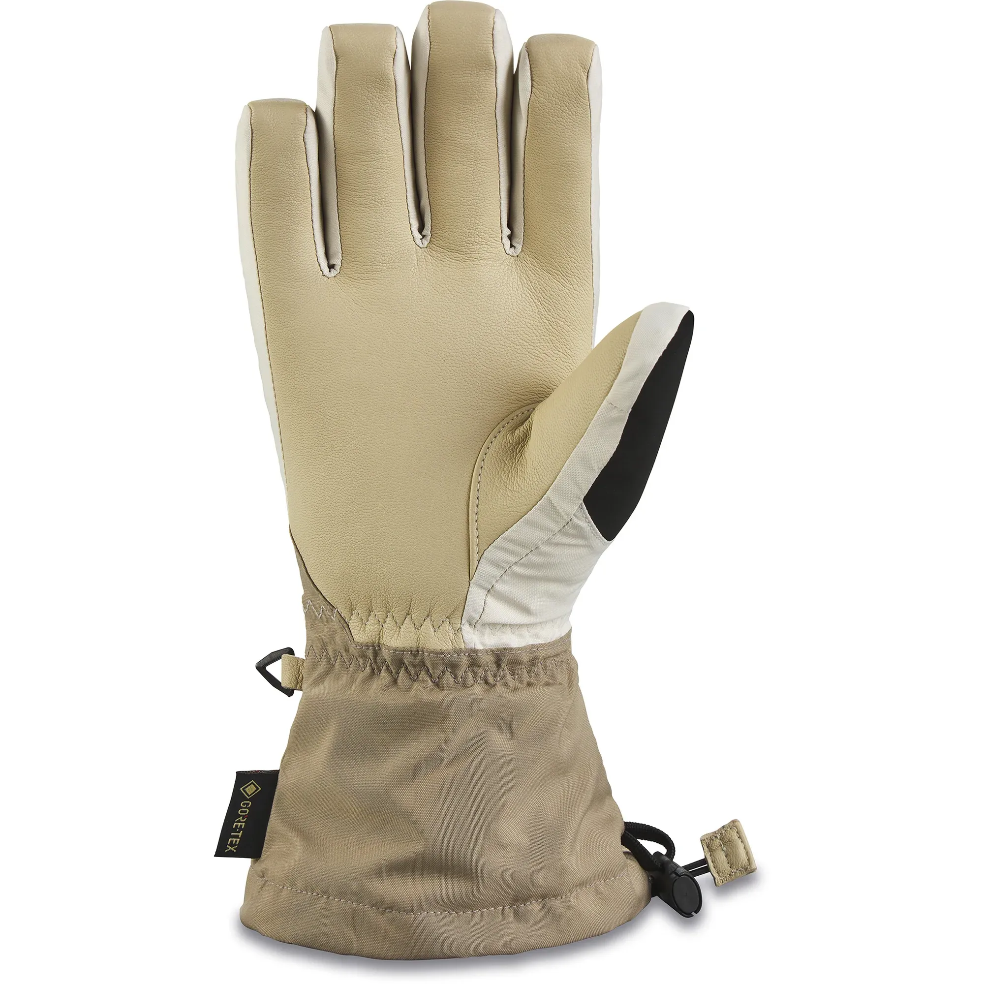 Leather Sequoia GoreTex Glove Women's