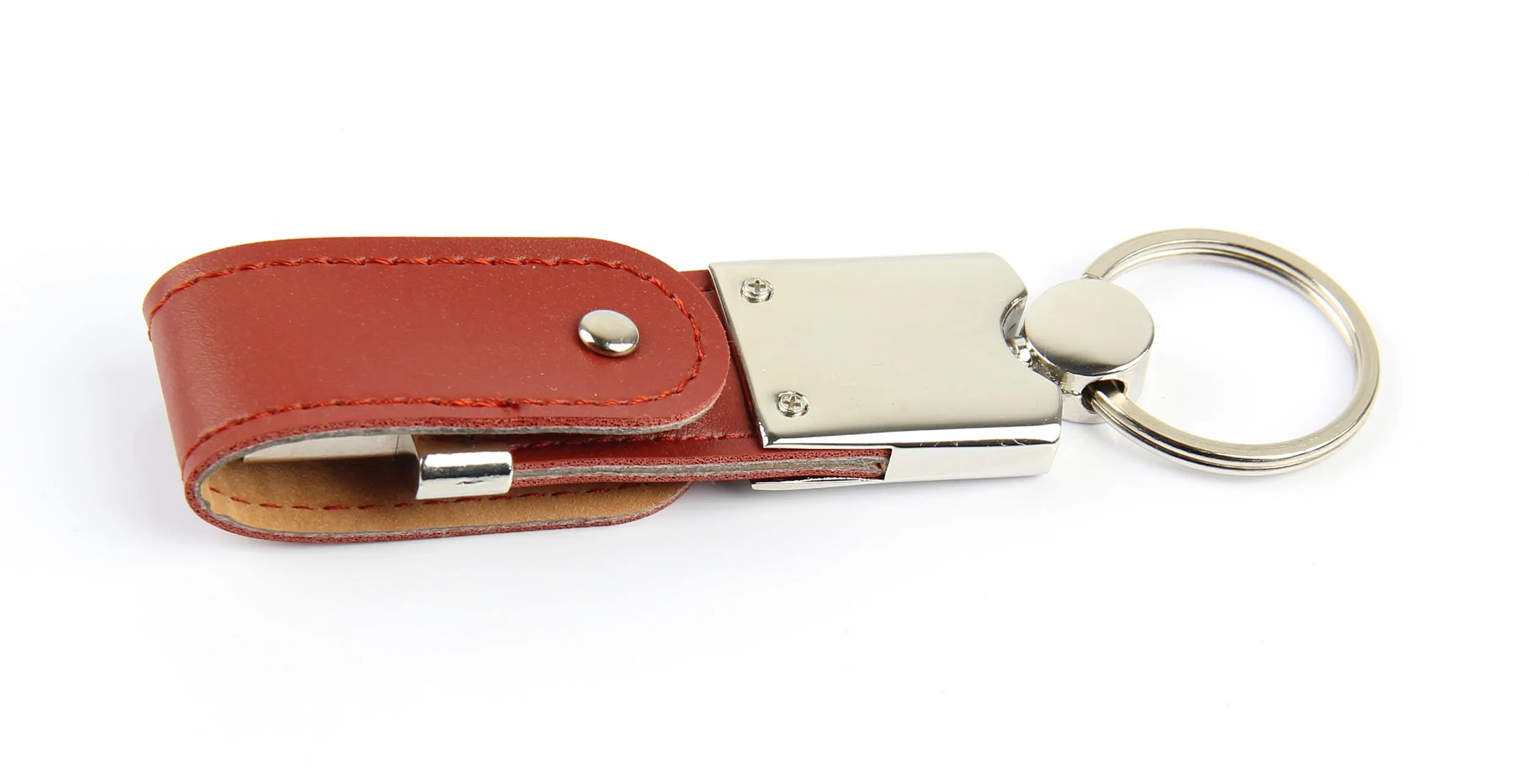 Leather USBs - Model 5