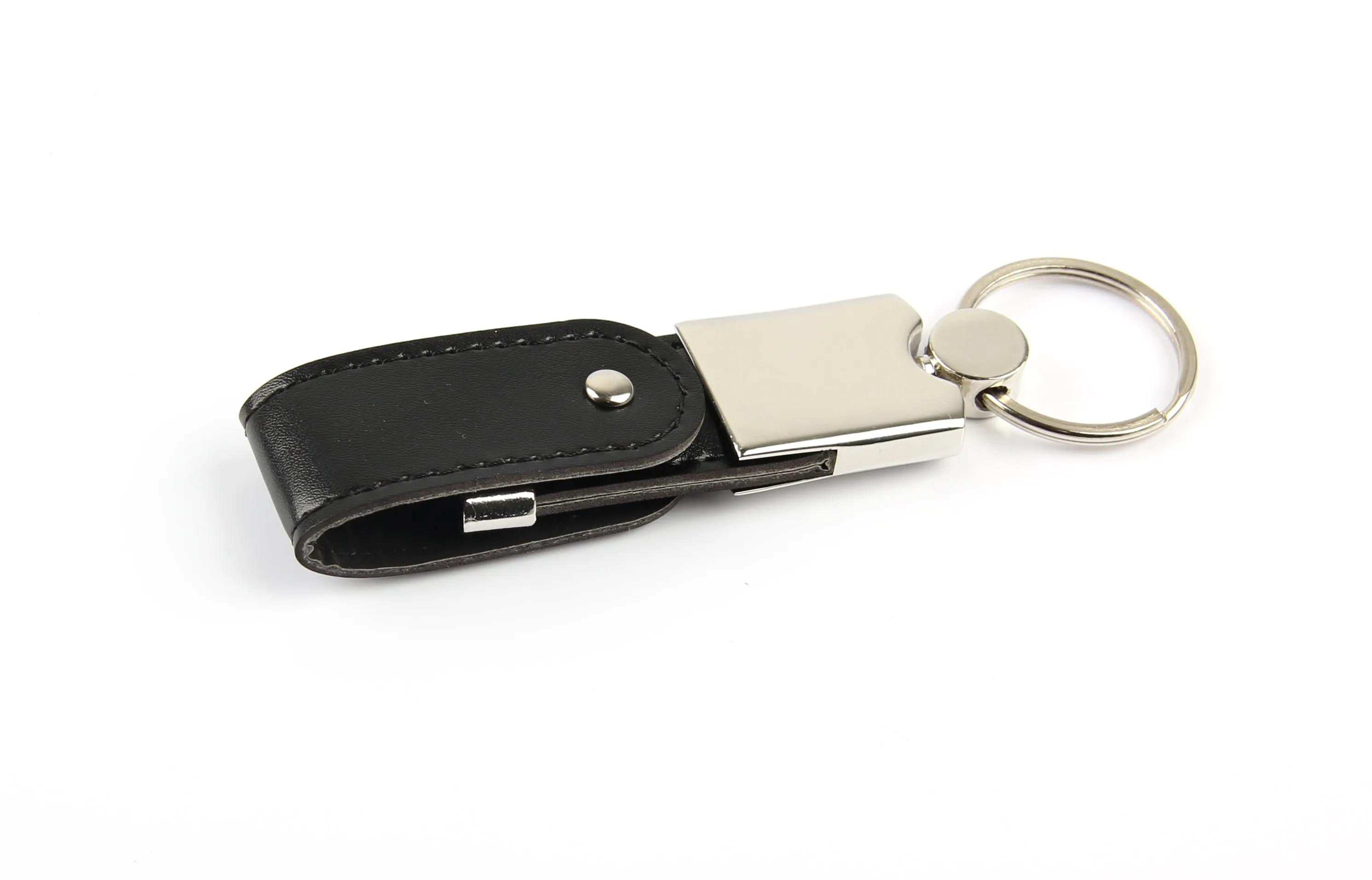 Leather USBs - Model 5