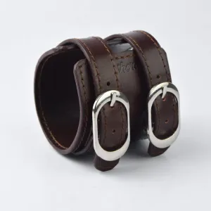 Leather Wrist Straps