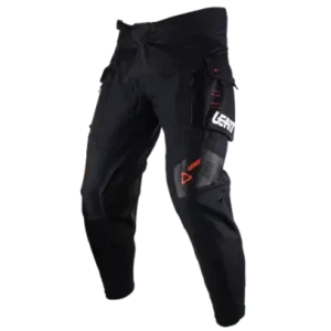 Leatt 4.5 HydraDri Enduro Pant Black