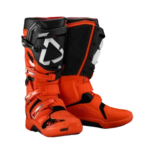 Leatt 5.5 Flexlock Boots V25