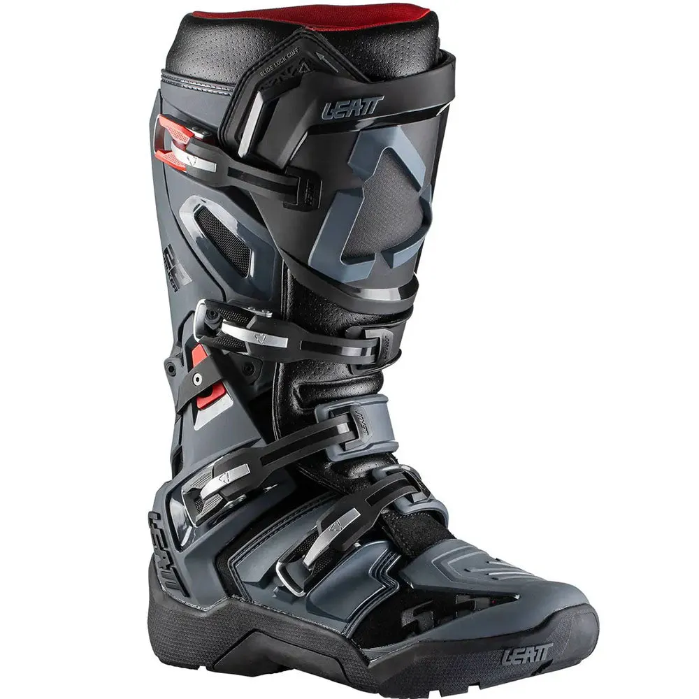 Leatt 5.5 Flexlock Enduro Boots (Graphene)