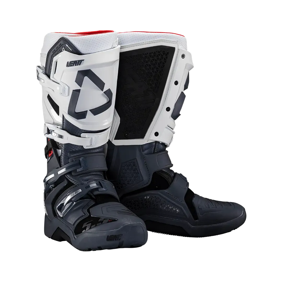 Leatt 5.5 Flexlock Enduro Boots V25