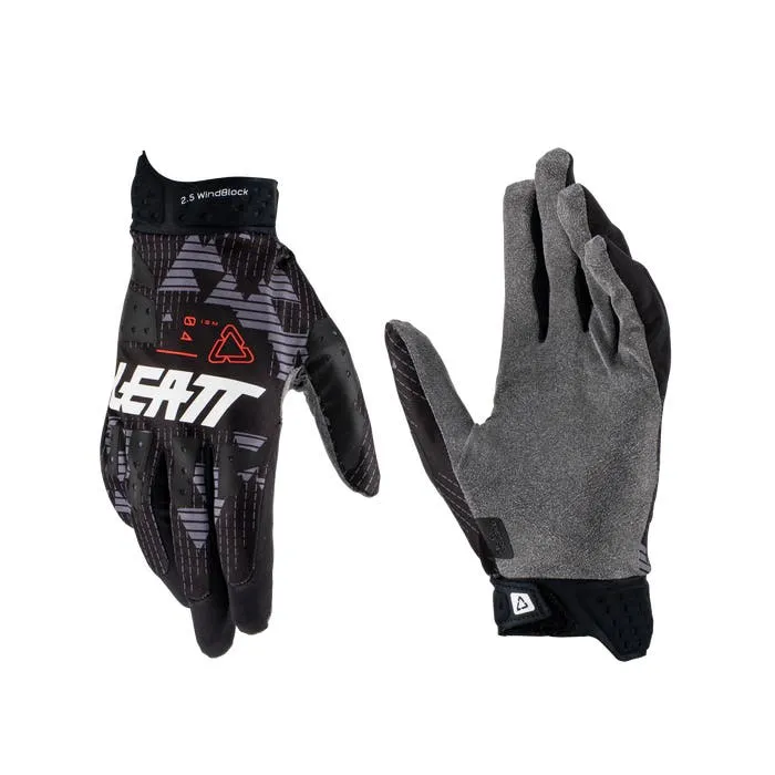 Leatt - Moto 2.5 WindBlock Gloves