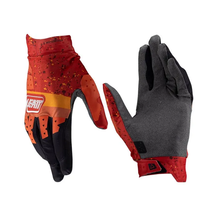 Leatt - Moto 2.5 WindBlock Gloves